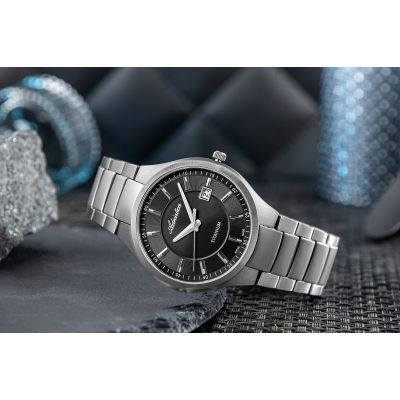 6. Zegarek Męski ADRIATICA Premiere A8329.4114Q + BOX