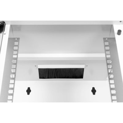 13. Digitus Obudowa naścienna SOHO Pro - 254 mm (10") - 315x300 mm (szer. x głęb.)