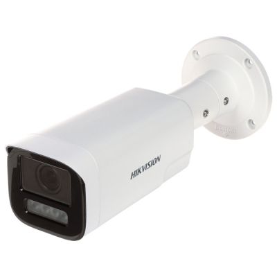 KAMERA IP DS-2CD1643G2-LIZU/SL(2.8-12MM) Smart Hybrid Light - 4 Mpx - MOTOZOOM Hikvision