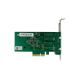 5. Digitus 4-portowa karta sieciowa Gigabit Ethernet, RJ45, PCI Express, Intel I350