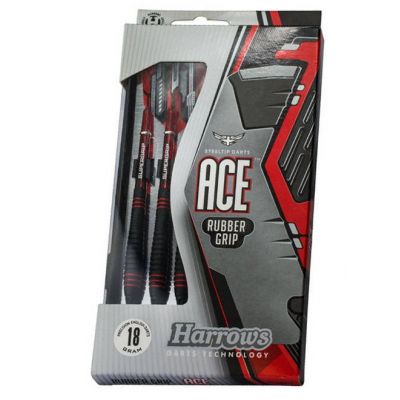 2. Rzutki Harrows Ace Softip HS-TNK-000013319