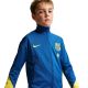 5. Dres dla dzieci Nike FC Barcelona Strike ciemnoniebieski FZ1414 431