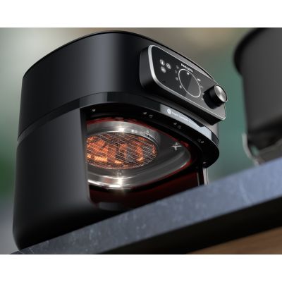 5. Philips 7000 series HD9876/20 Ovi Smart 2.0 Combi XXL Connected