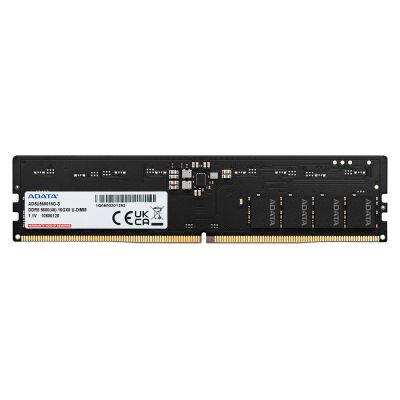 4. ADATA Premier moduł pamięci 16 GB 1 x 16 GB DDR5 288-pin DIMM