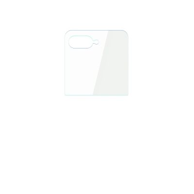 22. Folia matowa 3mk SilkyMatt Pro™ na Motorola Razr 70
