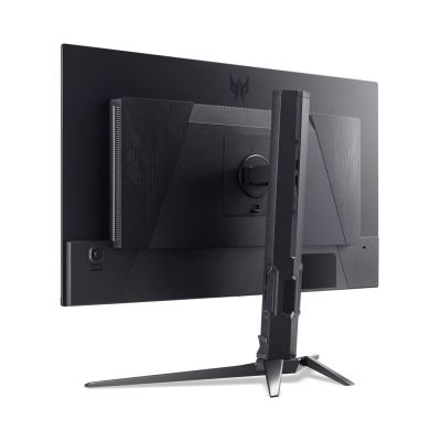 13. Acer Predator X27UW3bmiiprx monitor komputerowy 67,3 cm (26.5") 2560 x 1440 px Quad HD QD-OLED Czarny