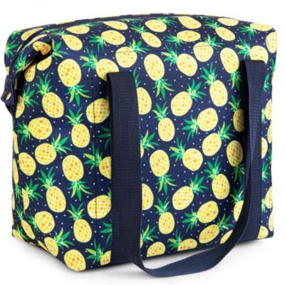 3. Torba termiczna Spokey San Remo ananasy 929520