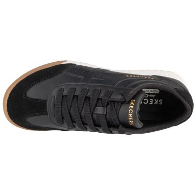 3. Skechers Zinger - Manzanilla Totale 183280-BLK Czarne 41