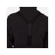 5. Spodnie narciarskie dziecięce ROSSIGNOL Jr Outerlimites Insulated Pant czarne