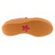 4. Skechers Academy Hi-Elevated Essence 185430-RDBL Czerwone 36