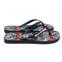 Japonki męskie marki Philipp Plein M IMPS900