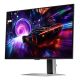 3. MONITOR SAMSUNG OLED G8 27" LS27FG810SUXEN 240Hz