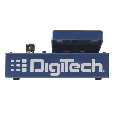 4. DigiTech Bass Whammy - Multiefekt do gitary basowej