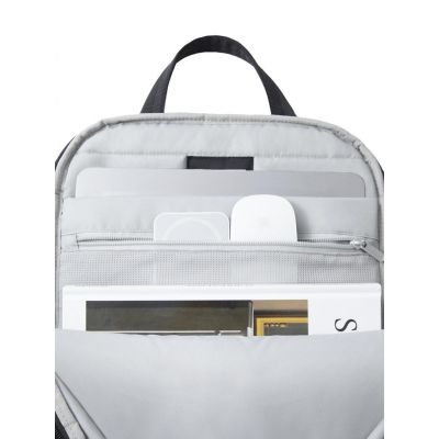 9. XD DESIGN PLEACK SOFT TOTE BLUE P706.3015