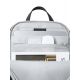 9. XD DESIGN PLEACK SOFT TOTE BLUE P706.3015