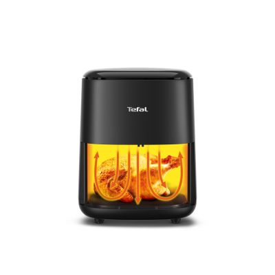 12. Frytkownica beztłuszczowa TEFAL EY145810