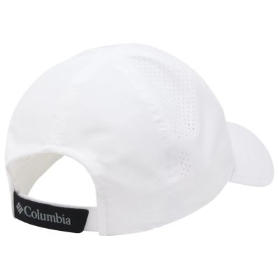 2. Czapka z daszkiem Columbia Silver Ridge IV Ball Cap 2121141100