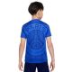 2. Koszulka dla dzieci Nike PSG Academy Pro Home niebieska HJ8074 406