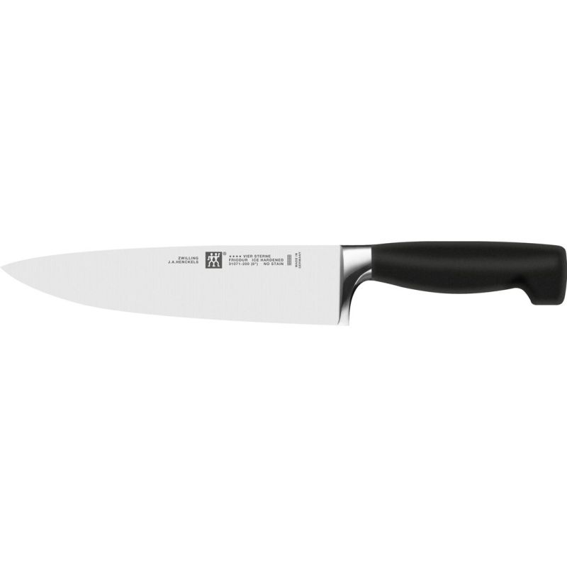 2. ZWILLING 31071-201-0 nóź kuchenny