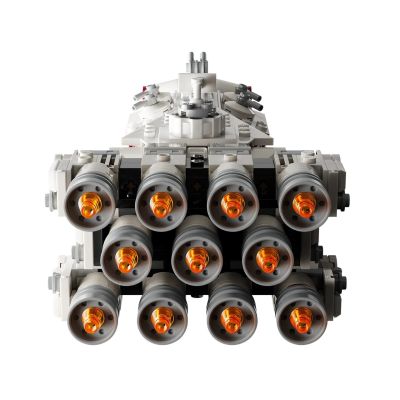 5. LEGO Star Wars 75376 Tantive IV