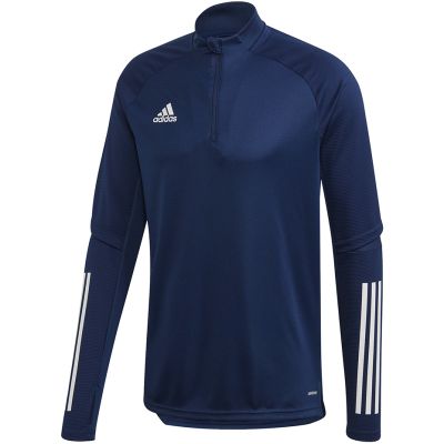 10. Bluza adidas Condivo 20 Training Top M FS7121