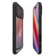 6. Etui Spigen Ultra Hybrid na iPhone 17 Pro Max - czarny mat