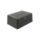 7. Delock USB Type-C 3.1 Stacja dokująca na 2 x SATA HDD / SSD