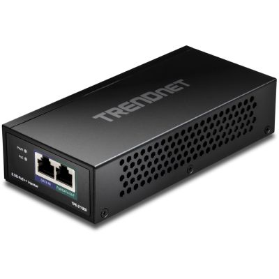 5. Trendnet TPE-219GI adapter PoE 2.5 Gigabit Ethernet