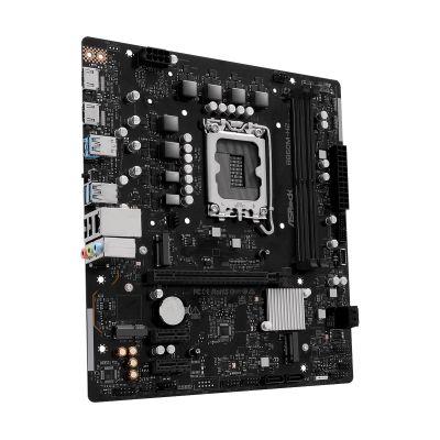 8. Płyta główna ASRock B860M-H2