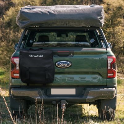 4. OFFLANDER TORBA NA KLAPĘ PICKUPA 55 L