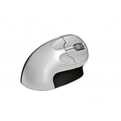 2. Mysz BakkerElkhuizen Mouse Grip Bezprzewodowa sprzedaż detaliczna myszy