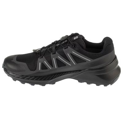 2. Salomon Speedcross Peak GTX L47853800 Czarne 42 2/3