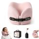 2. Poduszka podróżna Tech-Protect ComfortRest - różowa