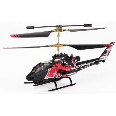 Carrera 370501040X zdalnie sterowany model Helikopter Silnik elektryczny
