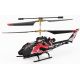 Carrera 370501040X zdalnie sterowany model Helikopter Silnik elektryczny
