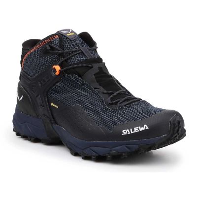 2. Buty Salewa Ms Ultra Flex 2 Mid GTX M 61387-0984