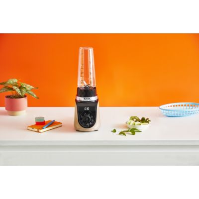 9. Blender kielichowy TEFAL BL190AF0 Blend Up