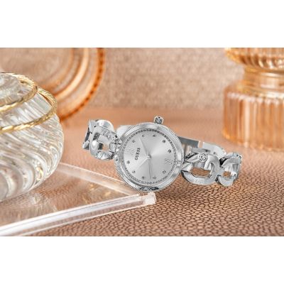 6. Zegarek Damski Guess Empower GW0759L1 + BOX