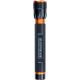 4. LATARKA TAKTYCZNA ALUMINIOWA 3,5W 200LUMENÓW BLACK + DECKER