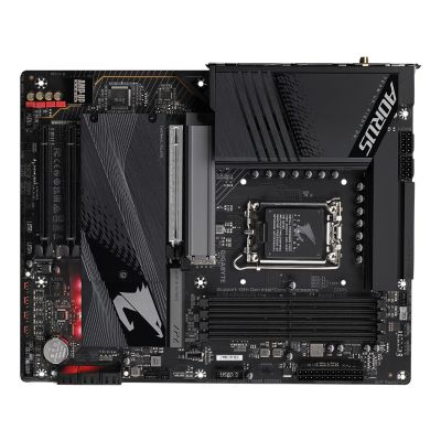 5. Płyta główna Gigabyte Z790 AORUS ELITE AX