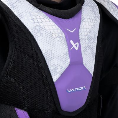 4. Naramienniki hokejowe Bauer Vapor Fly-G Woman Junior