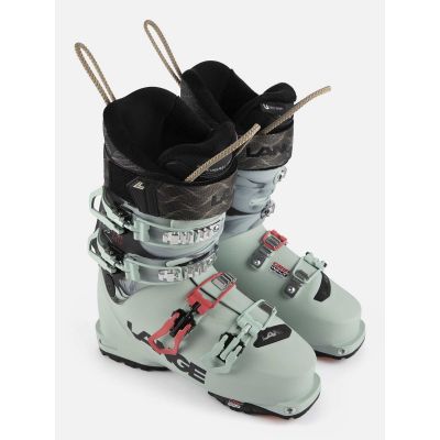 12. Buty narciarskie LANGE XT3 FREE 115 W LV GW Fresh Mint