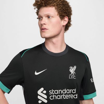 3. Koszulka Nike Liverpool FC Stadium Away 2024/25 FN8780-322