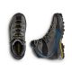 5. La Sportiva Trango Trk Leather GTX ZFMS110G00E26 Carbon/Alpine