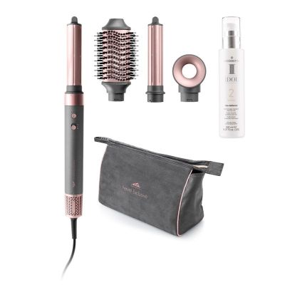 5. Suszarko-lokówka Eta Styler Fenité Exclusive Liss Defense 0323 90000 1400W 2m
