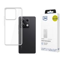 Etui 3mk Armor Case na Xiaomi Redmi Note 13 5G - przezroczyste