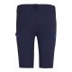 4. Spodnie zapinane na zamek dziecięce dla chłopca/dziewczynki Trollkids Kids Kjerag Zip-Off Pants navy/medium blue (177-117)