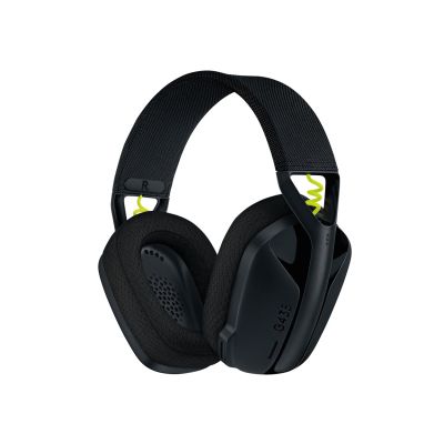 22. Słuchawki Logitech G435 black 981-001050