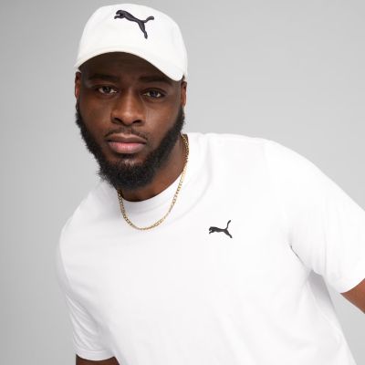 12. Koszulka Puma ESS Small Logo Tee M 682538 02