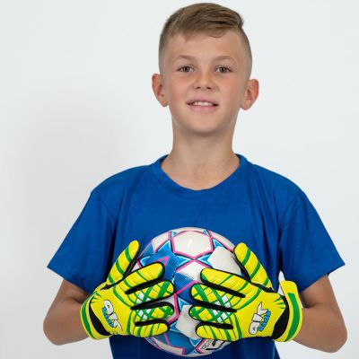 5. Rękawice 4keepers Kids Sun Jr S995102